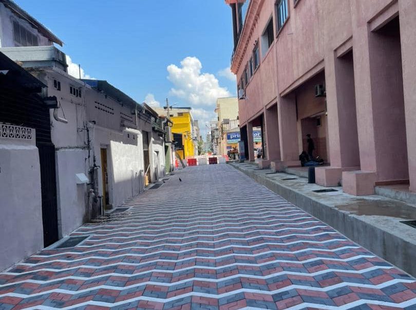artstreet2.0