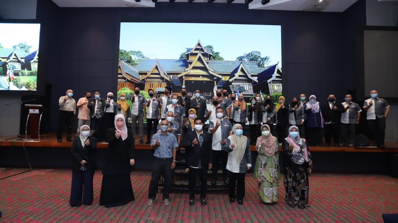Portal Rasmi Majlis Bandaraya Kuantan