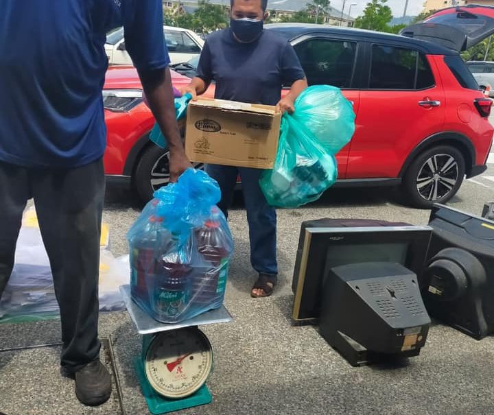 trashtocash