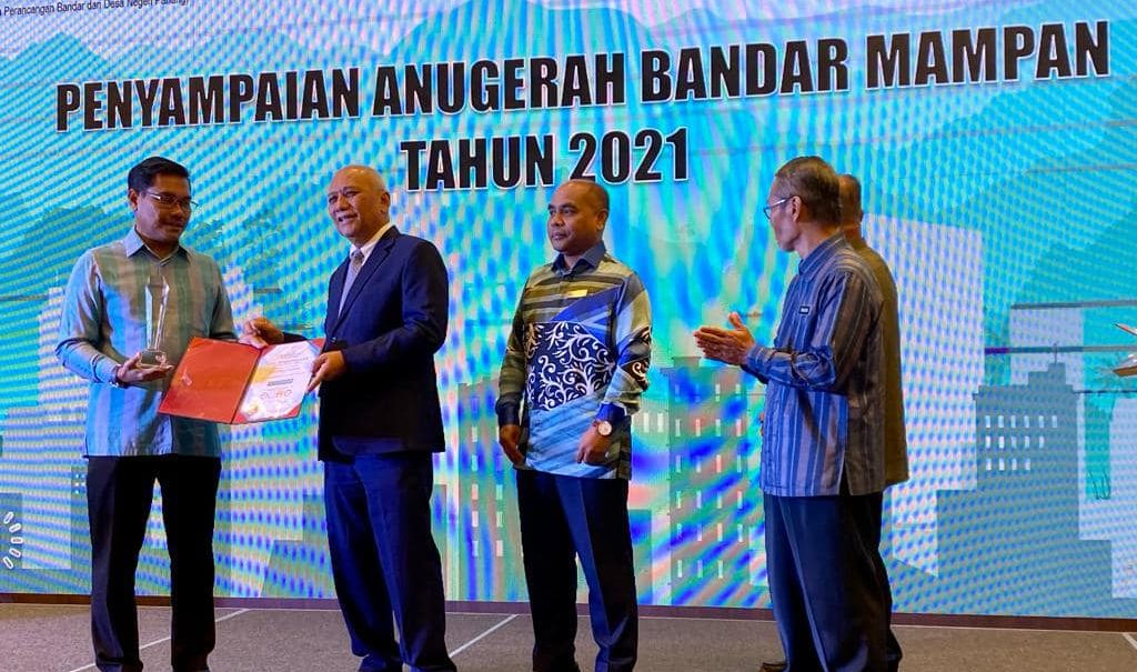bandarmampankejirananhijau