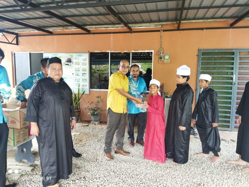 Portal Rasmi Majlis Bandaraya Kuantan