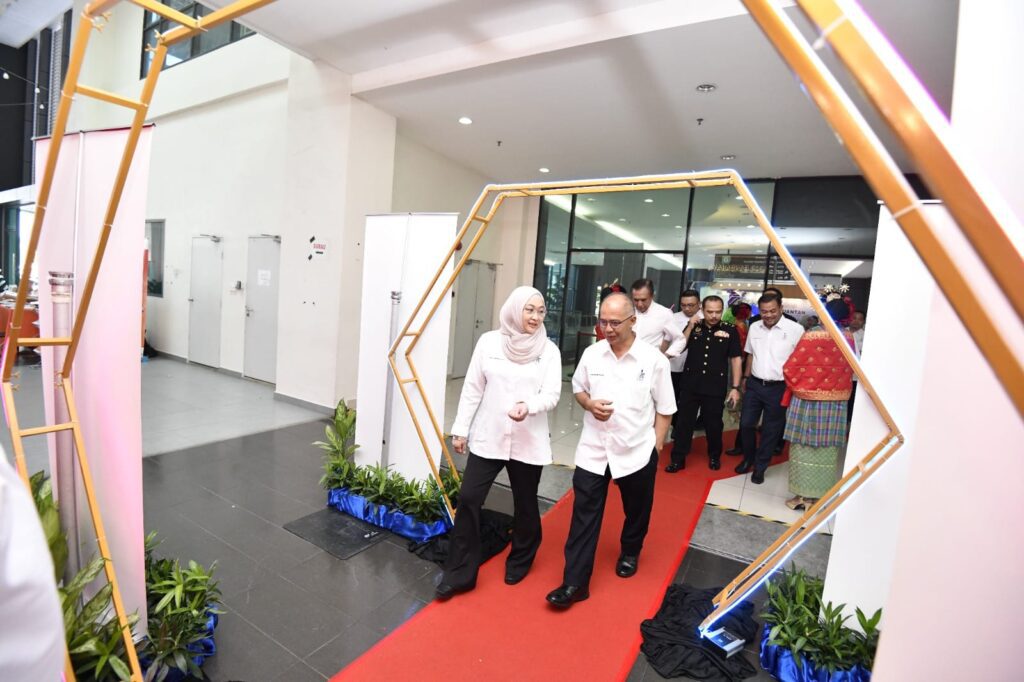 Portal Rasmi Majlis Bandaraya Kuantan