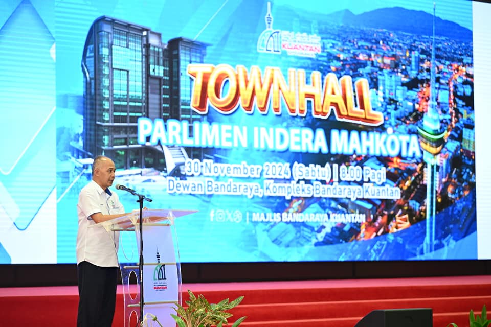 Townhall4