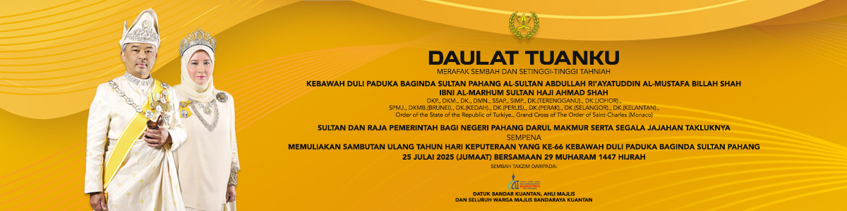 Web Tuanku