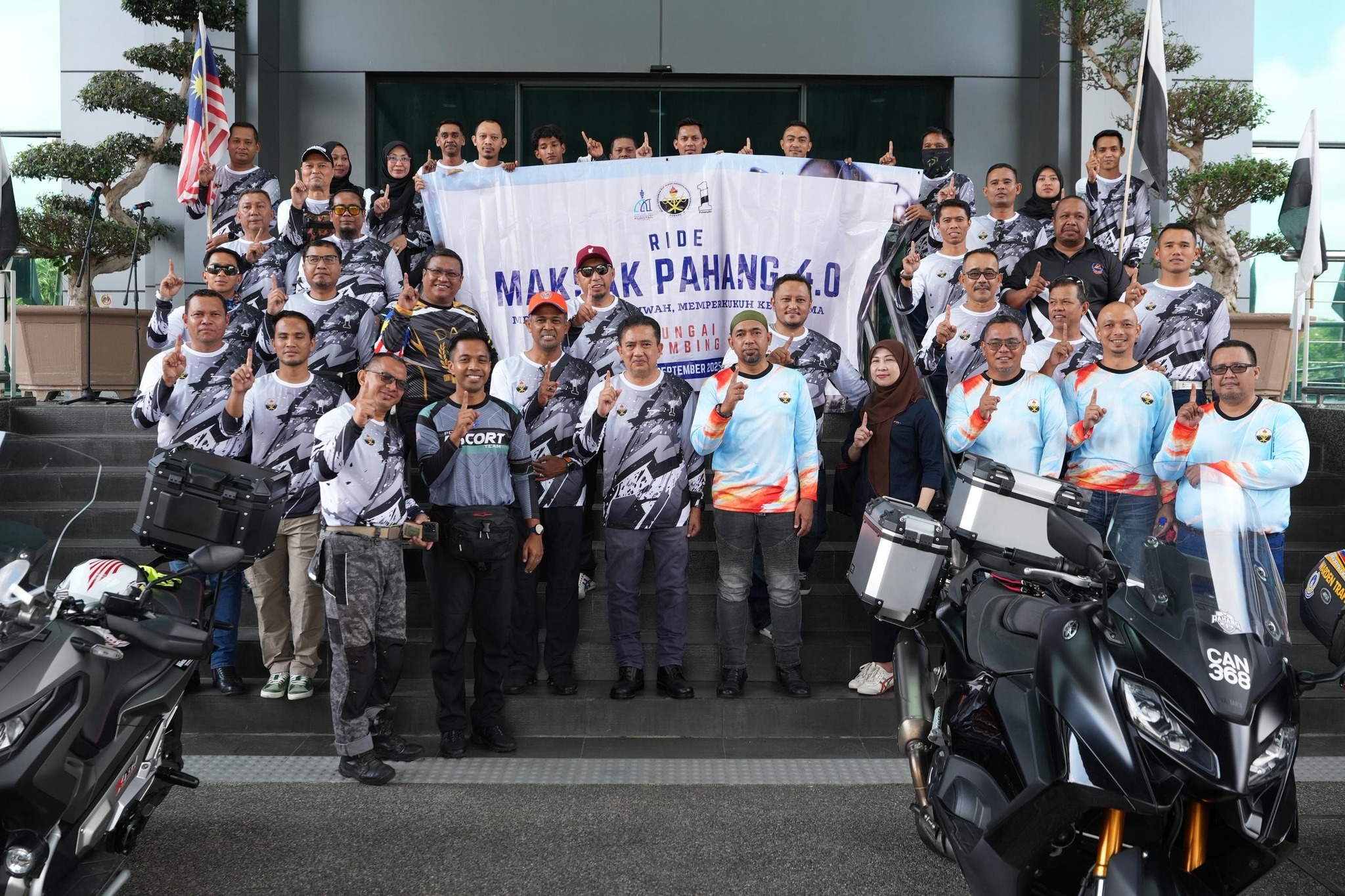Ridemaksakpahang4.0