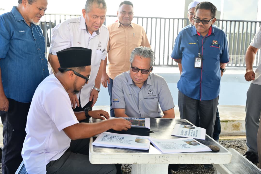 Lwtnkrjaperparitandansaliran