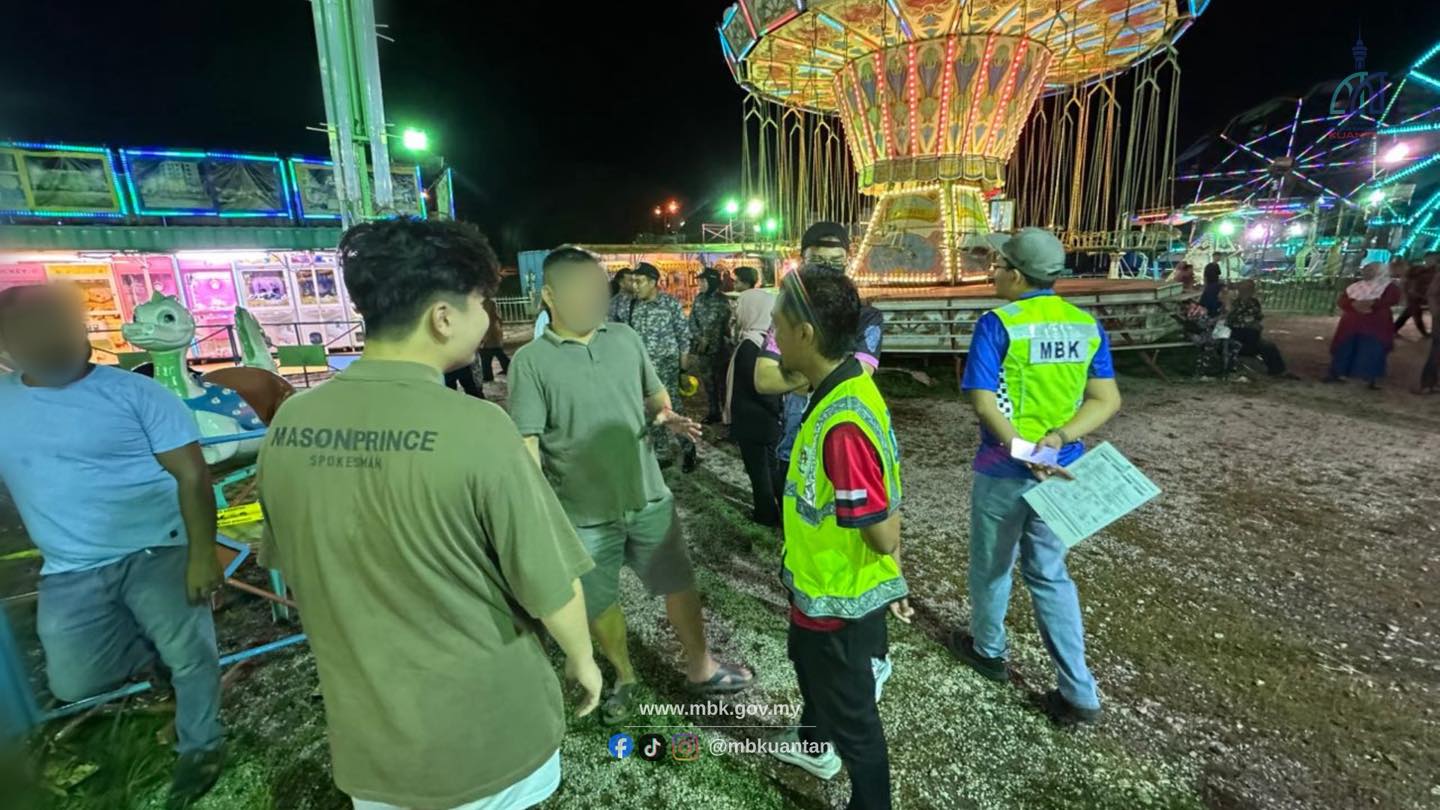 Funfair1