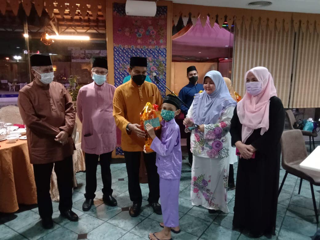 bbukabersamapemimpinstempat