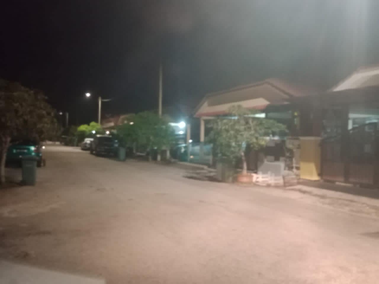 pemasanganperangkapanjing6