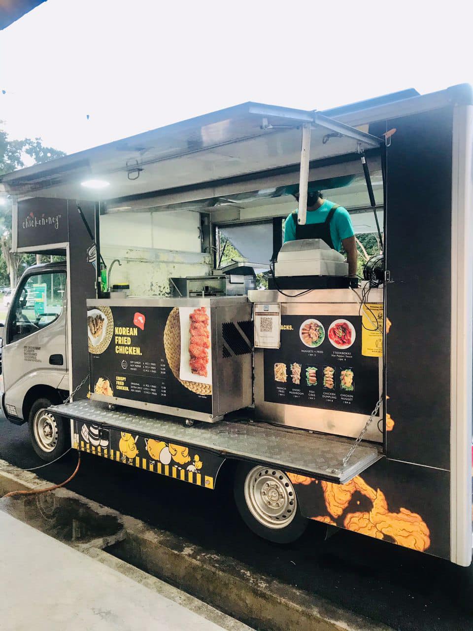 lestaridanpintarftruck5