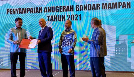 bandarmampankejirananhijau